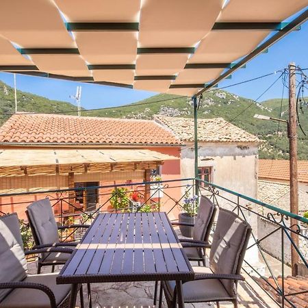 הוילה Doukádes Alia House מראה חיצוני תמונה