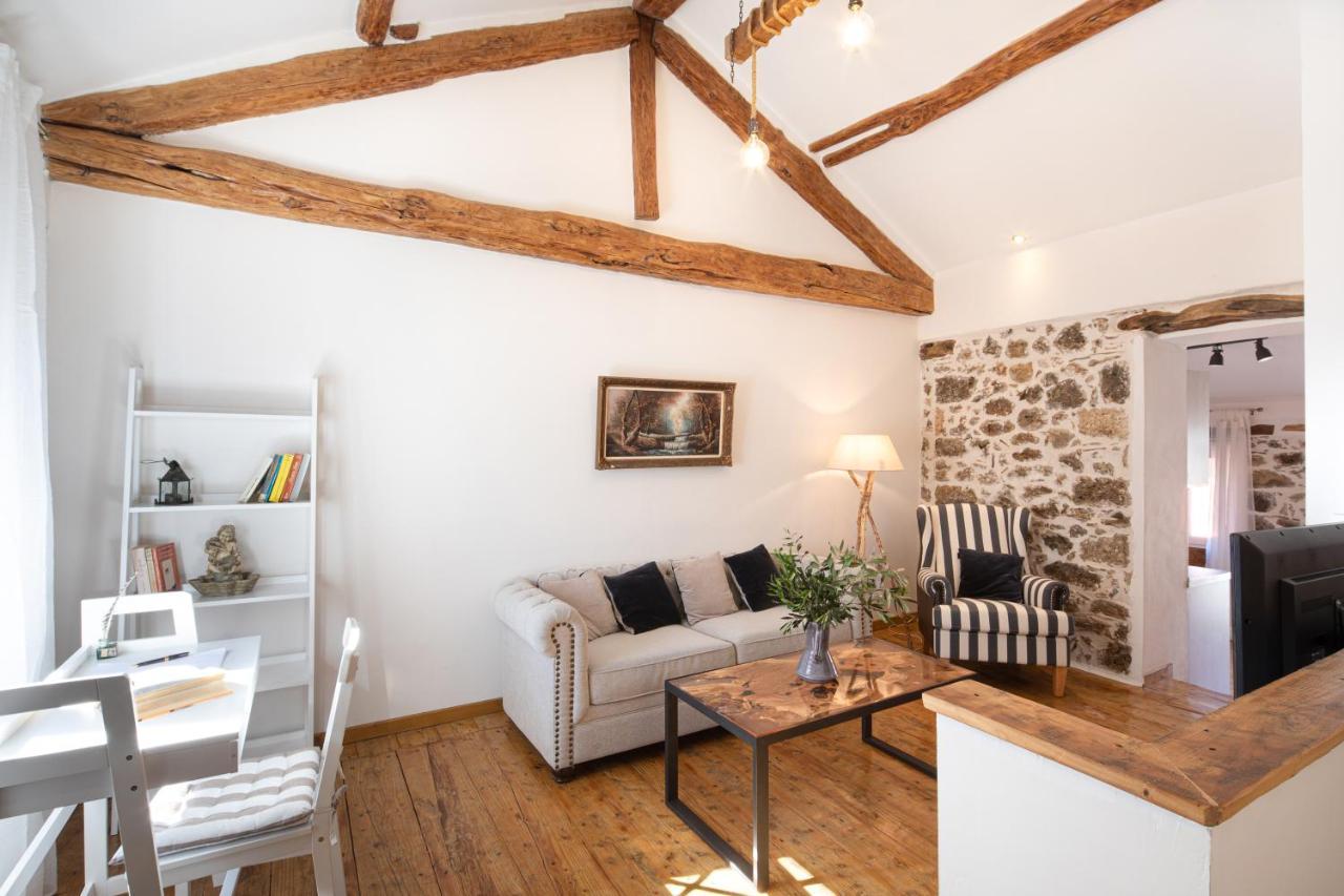 הוילה Doukádes Alia House מראה חיצוני תמונה