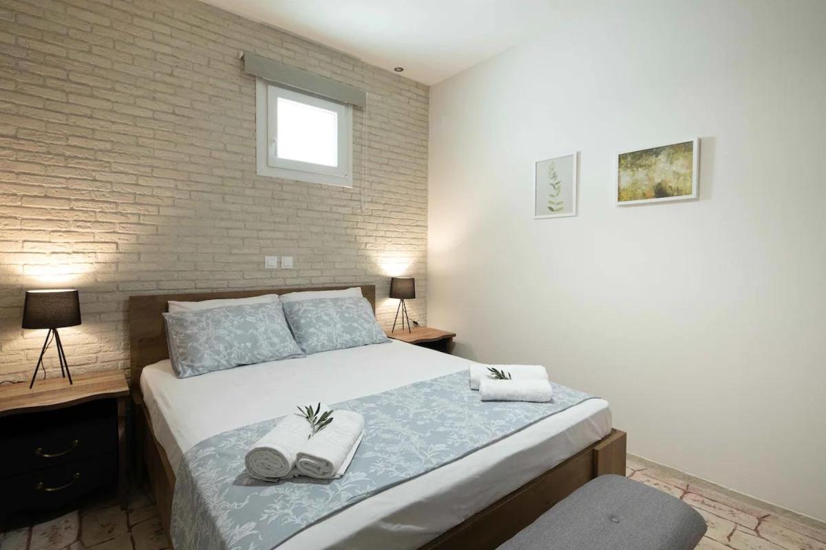 הוילה Doukádes Alia House מראה חיצוני תמונה